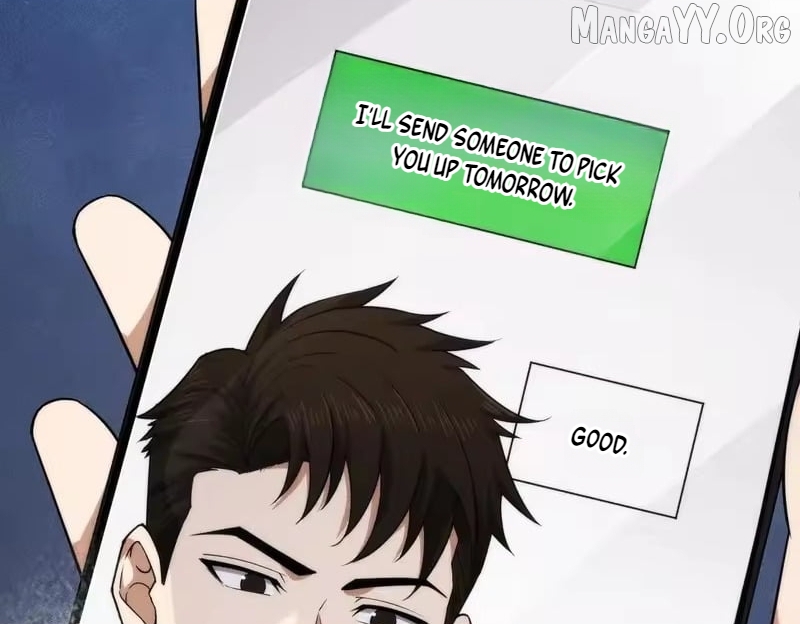 Hidden Dragon in the City (2025) Chapter 55 - page 21